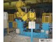 J31 Series Permanent Mold Gravity Casting Machine